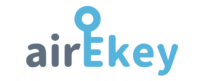 Airekey logo